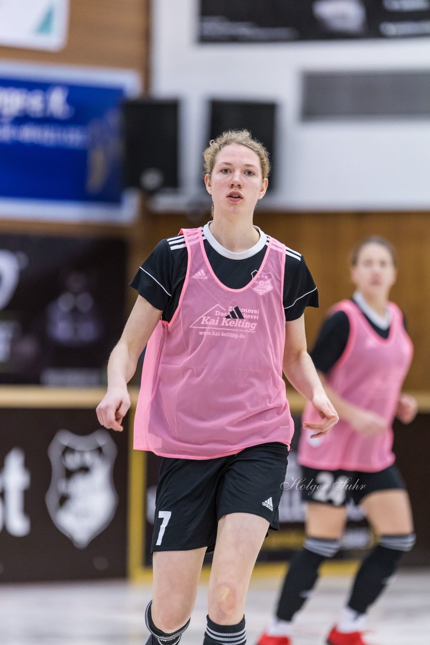 Bild 107 - VR Bank Cup Horst
